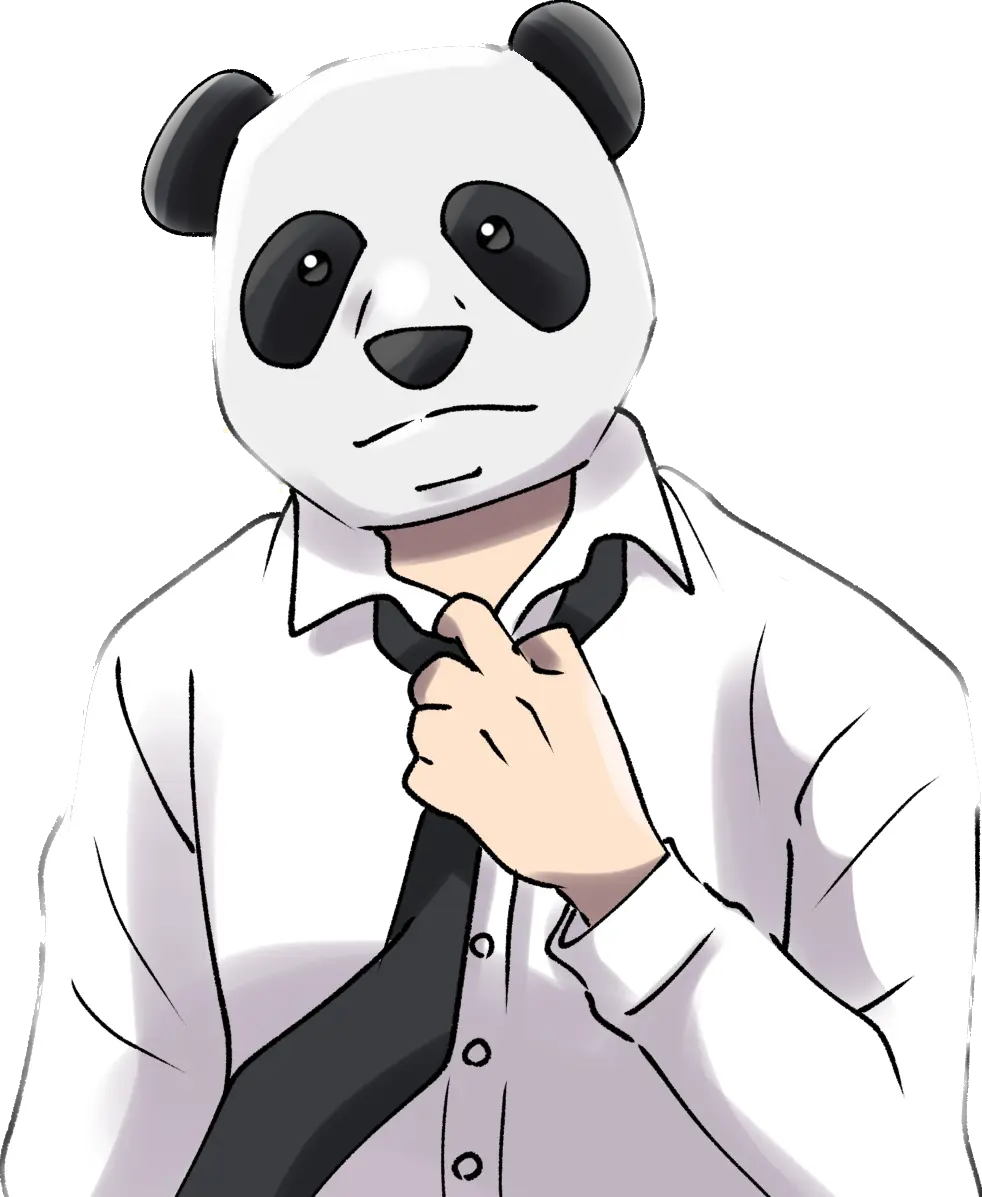 キャラクター1