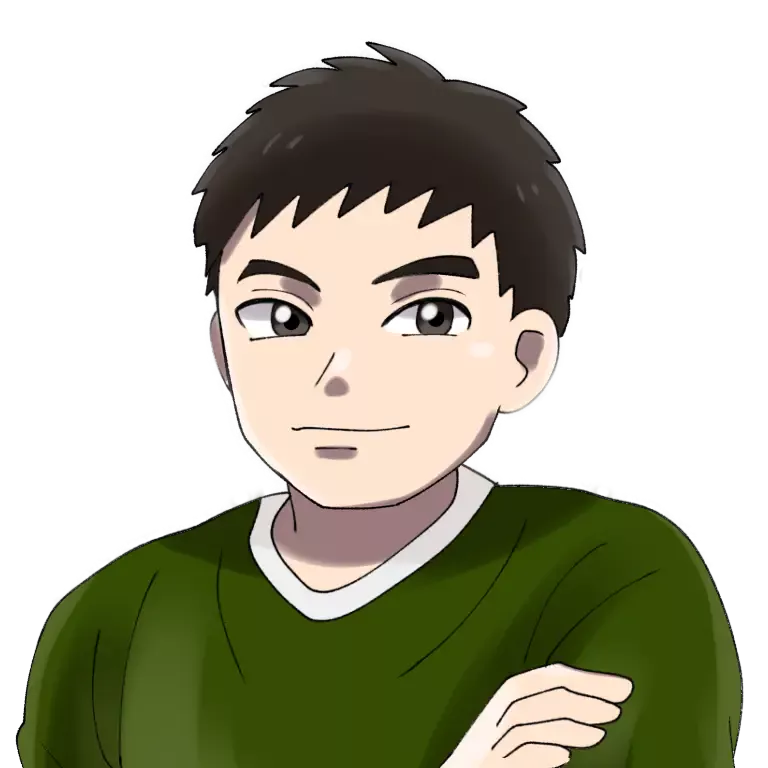 キャラクター3